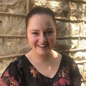 Meet your Posher, Sophia